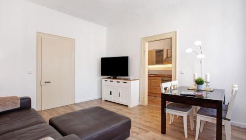 Fereinwohnung am Marktplatz - Foto 5