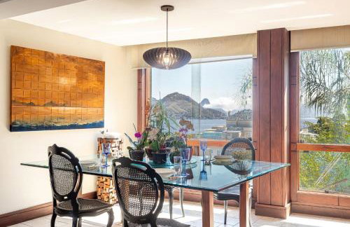 Niterói: Mansión com piscina y vistas al mar|LD 58 - Foto 9