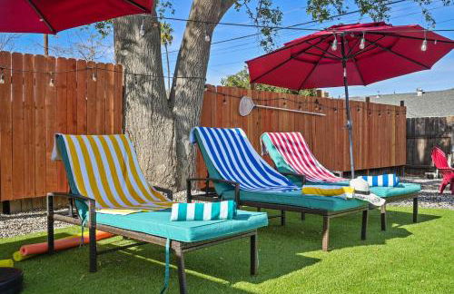 Sleeps 12 - Hot Tub - Pool - Game Room & Fire Pit! - Foto 34