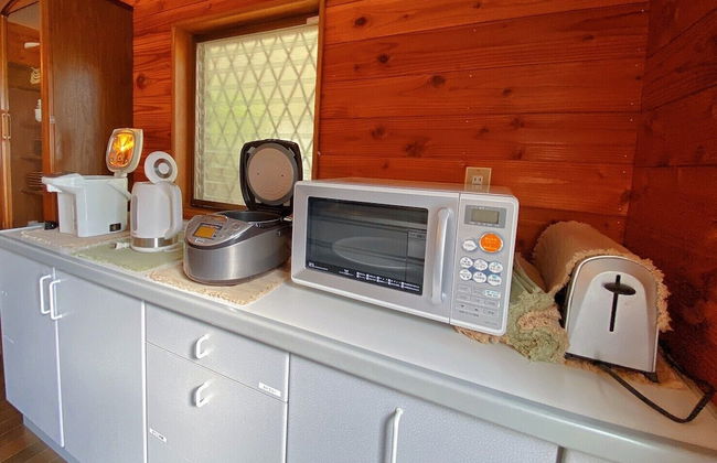 Kobuchizawa Art&Wellness IKIGAI - VILLAS - Foto 10