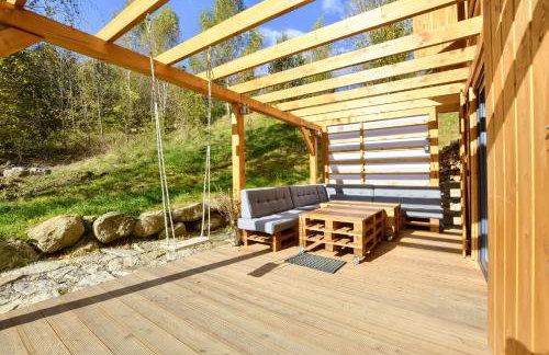 Chata Przesieka - Foto 11