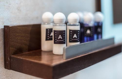 Villa Amfiario - Luxury & Breathtaking views under the Attica Sun! - Foto 64