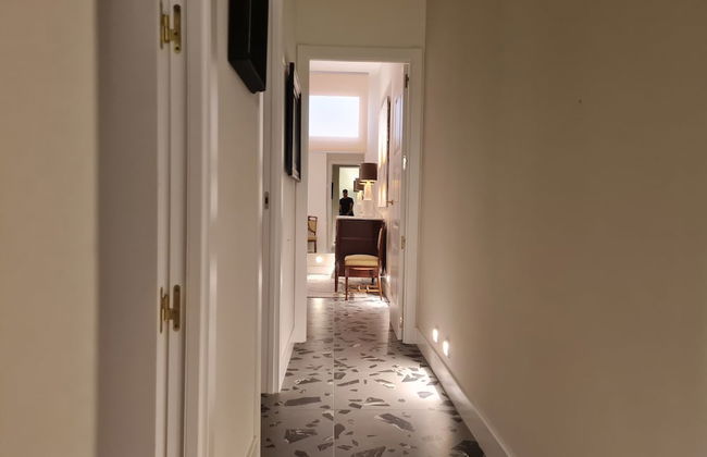 City Center Madrid Apartment With 2 Bedrooms - Foto 30