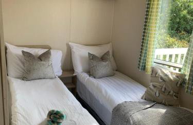 Cornish Crantock Holiday Sandy Toes - Foto 36