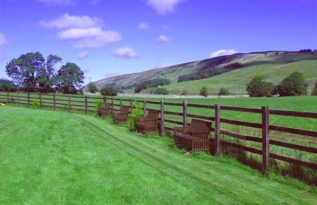 Skirfare Barn - Foto 7