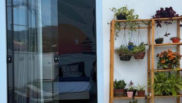 Studio mar - Foto 3, Garden view