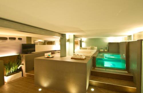 Villa Spa Cas Catala - Foto 21
