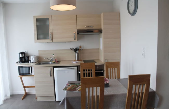 Maison d’hôtes Sainte Hune appartements et chambres - Photo 26