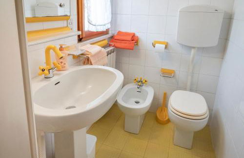 SE034 - Senigallia, graziosa mansarda con vista mare - Foto 24