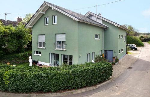 Ferienwohnung In Der Weinig - Foto 1