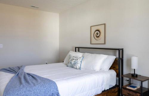 Holistic Campus Rental, LLC - Private Bedrooms in Shared Home with Shared Kitchen - Foto 4