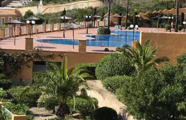 Calle Goya 16 - 4 personen met gemeenschappelijk zwembad - Foto 24