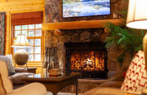 Cedarwood Lodge - Foto 24