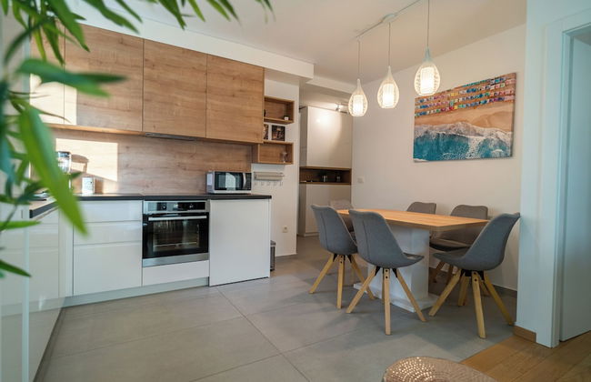 Apartment Wing 77 - Foto 7