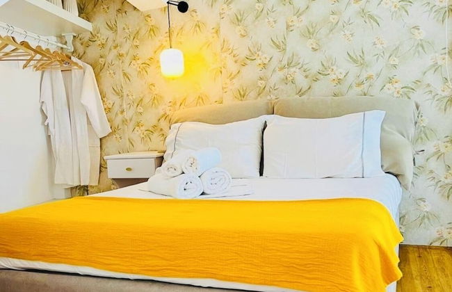 Gerani Deluxe Houses with Sea View 2 - Foto 21