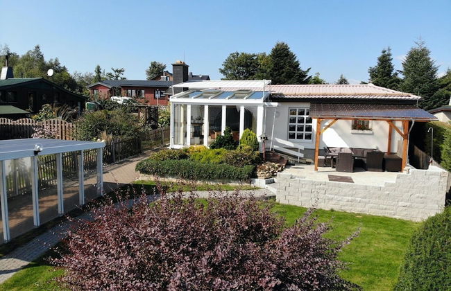 Fenced Garden, Friedrichsbrunn - Photo 32