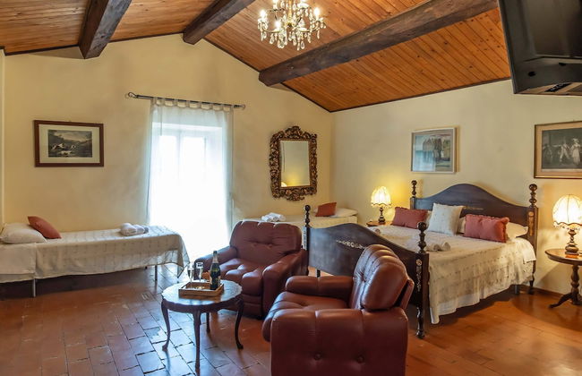 Agriturismo Il Pornelleto - Villa Alari - Foto 30