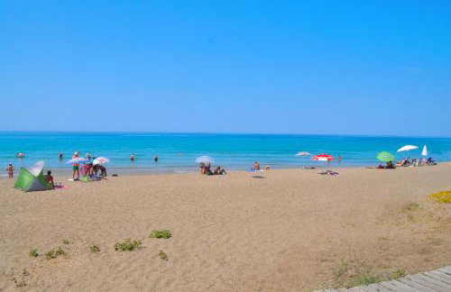 Spiros Apartments - Agios Gordios Beach, Corfu, Greece - Foto 22