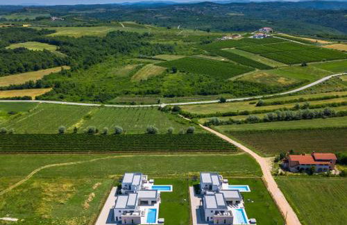 Villa Bella & Chiara by Interhome - Foto 46