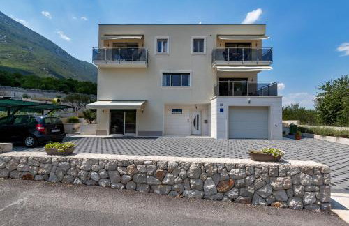 Apartments White House Rastovac - Foto 28