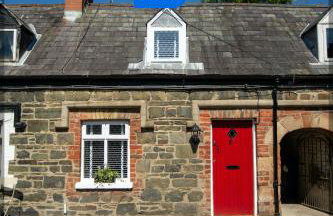 Arthur Street cottage - Foto 14