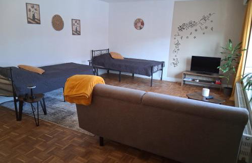 Apartment Aigner - Foto 4