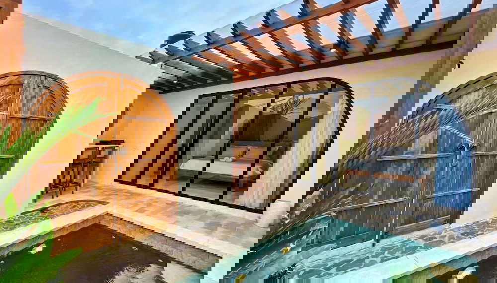 Esha Private Pool Villas by AGATA - Foto 1, Imagen principal