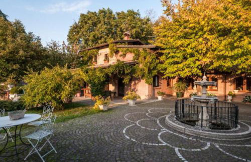 Podere Sant'Angelo - Photo 38