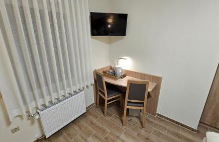 Gästehaus Grunewald Bed & Breakfast - Foto 23