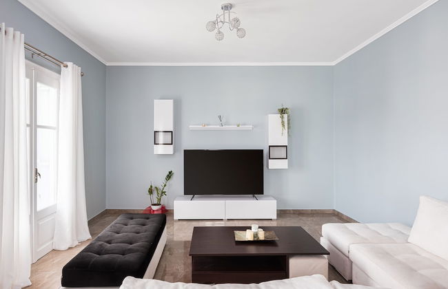 Old Port Spetses Mansion - Photo 22