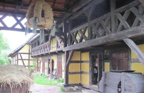 Spreewaldhaus zum Schoberplatz - Foto 14