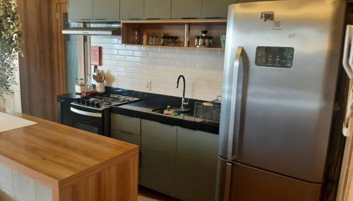 Cityway Apt - Foto 2, stove