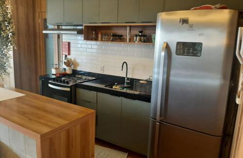 Cityway Apt - Foto 2