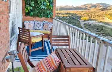 Ideal Familias - Amplio 3 Hab con Terraza y Vistas - Foto 25