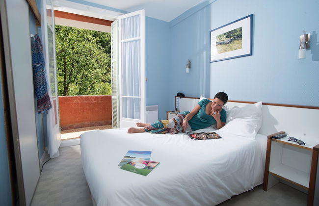 Village Vacances Le Richelme - Foto 3