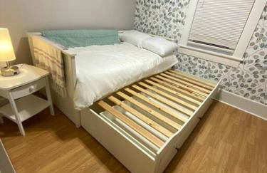 Potomac River Quantico Marines 2BR Bungalow Home - Foto 10