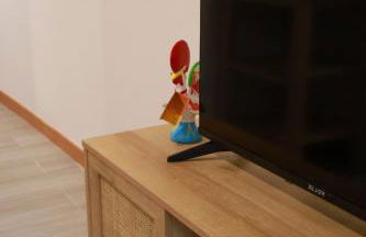 VIELA Guest House T1 - Foto 13