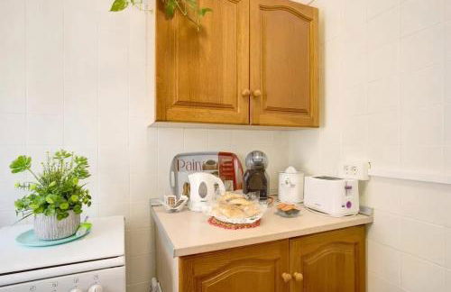 Lovely apartment in Santa Cruz de Tenerife 72 m² near beaches - Foto 8