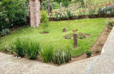 Chalé Recanto dos Pássaros - Foto 31