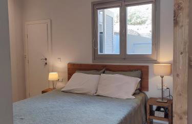 Alkinoi and kalistό studio suites in South Crete Tsoutsouros - Foto 5