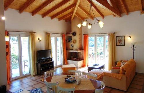 Villa Grecia - Foto 17