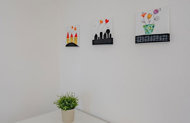 Haiku Rosa in Santa Maria Imbaro - Foto 22