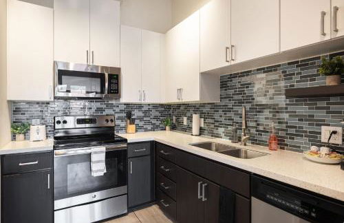 Modern CozySuites on the Town Lake waterfront 12 - Foto 9