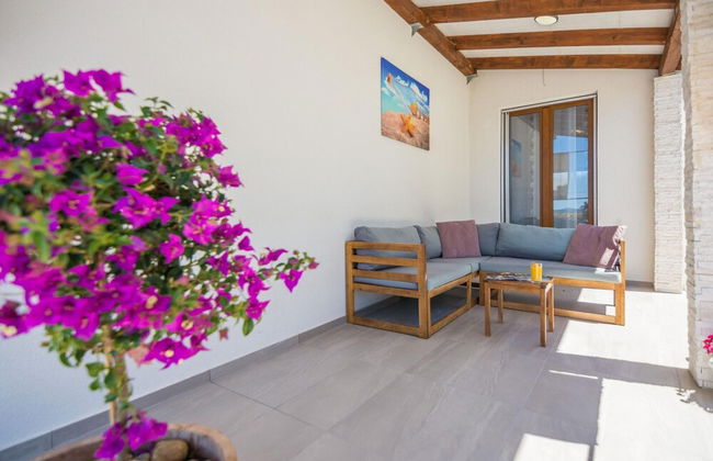 Villa M M Zadarvillas - Foto 26