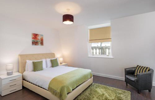 Strathmore House Apartments - Foto 64