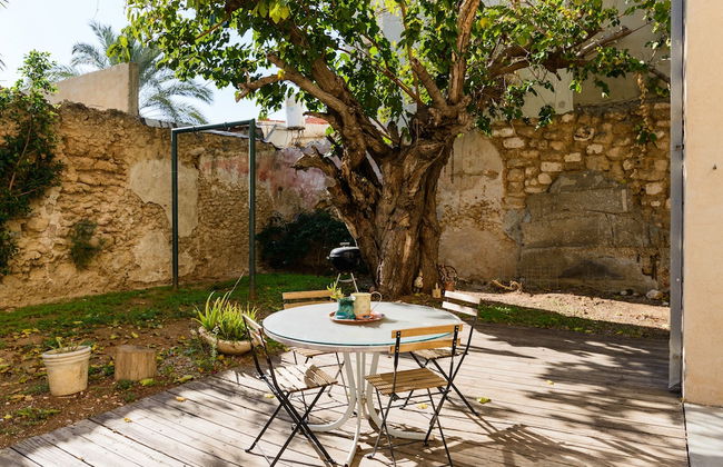 Secret Garden by TLV2RENT - Photo 42