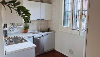 Appartamento Olivo - with garden - Foto 5, dishwasher