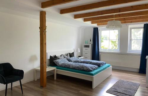 Ferien- und Messewohnung in idyllischer Lage - Foto 7