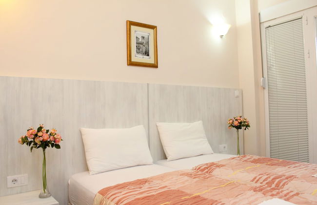 Mila & Aleksandr Apartments - Foto 10