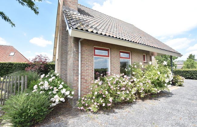 Holiday Home Near Bruges and Cadzand - Foto 30